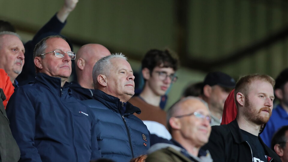 Burnley (a) fan gallery 22-23