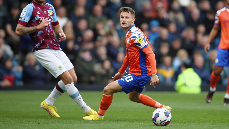 Gallery - Burnley