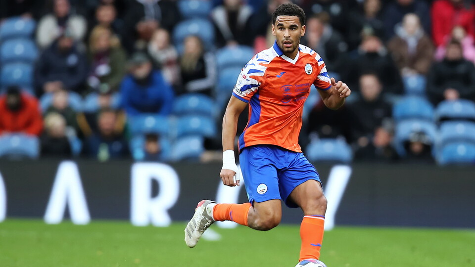 Gallery - Burnley