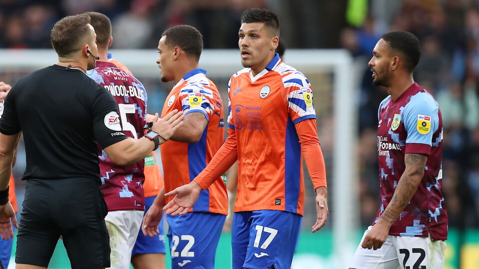 Gallery - Burnley