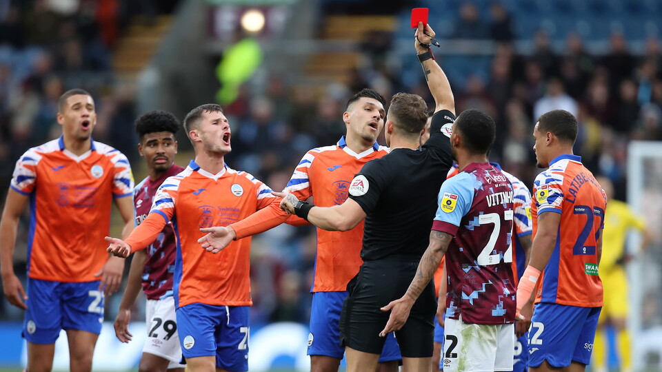Gallery - Burnley