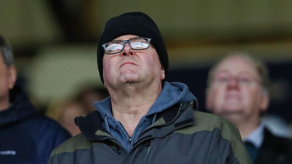 Burnley (a) fan gallery 22-23