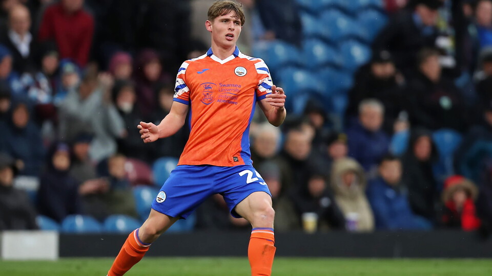 Gallery - Burnley