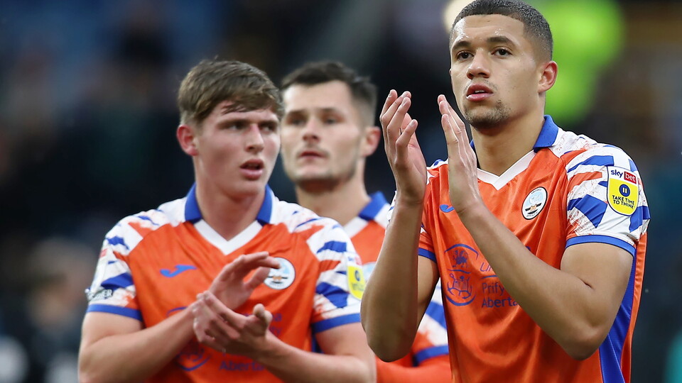 Gallery - Burnley