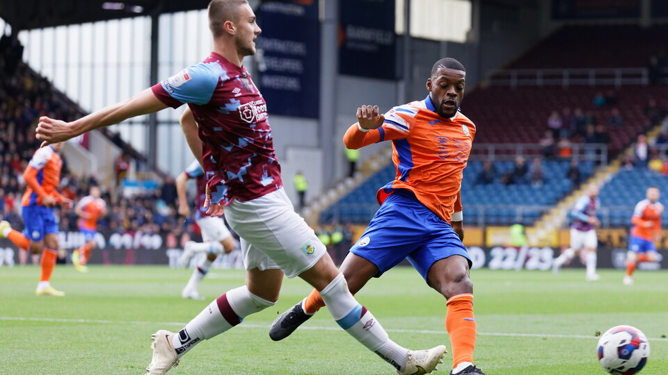 Gallery - Burnley