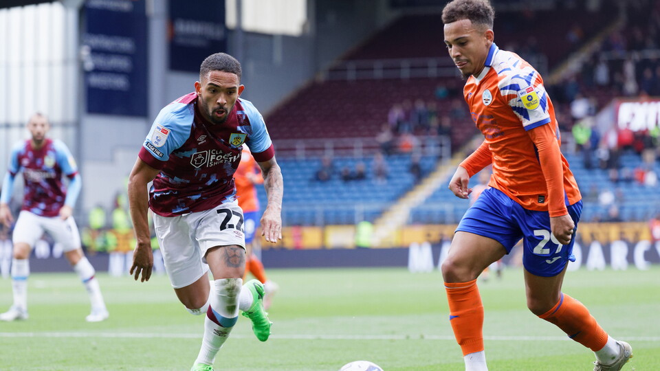 Gallery - Burnley