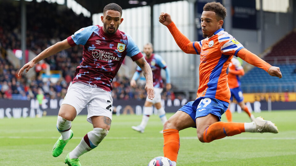 Gallery - Burnley