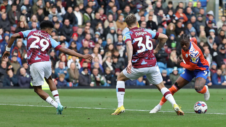 Gallery - Burnley
