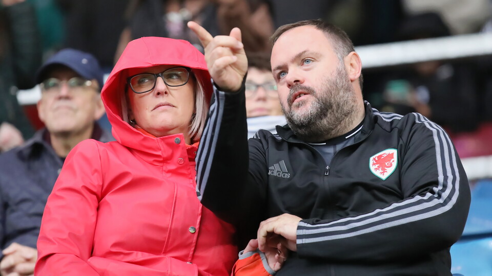 Burnley (a) fan gallery 22-23