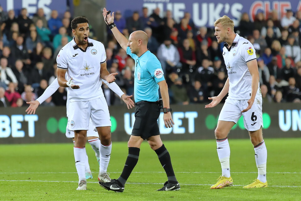 Gallery | Swansea City v Reading
