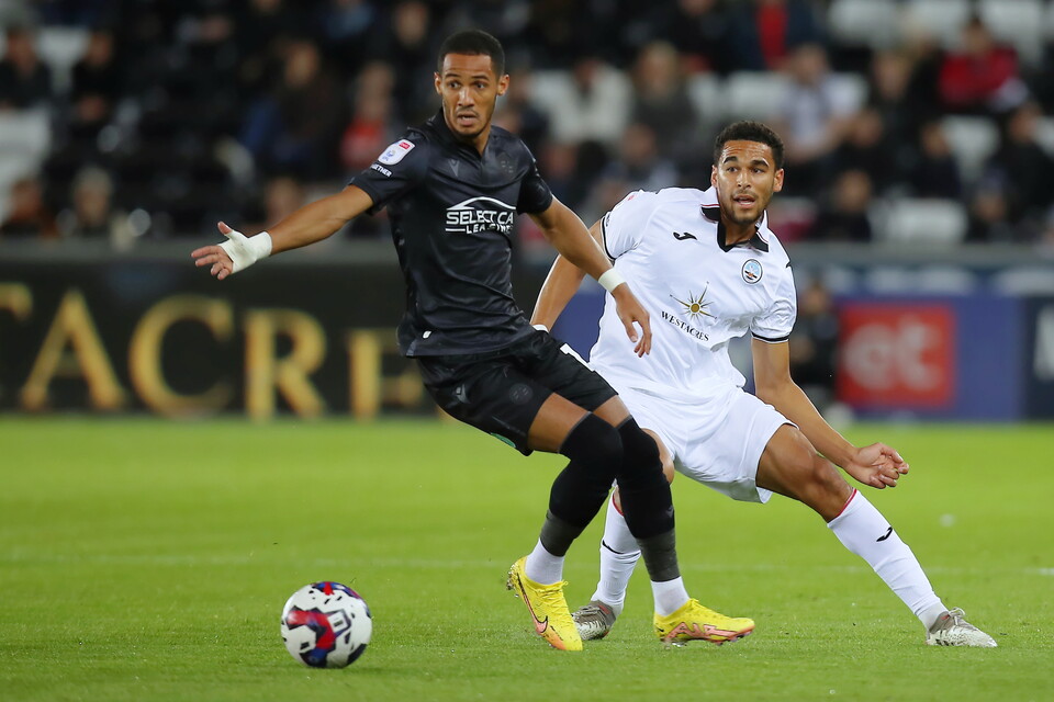 Gallery | Swansea City v Reading