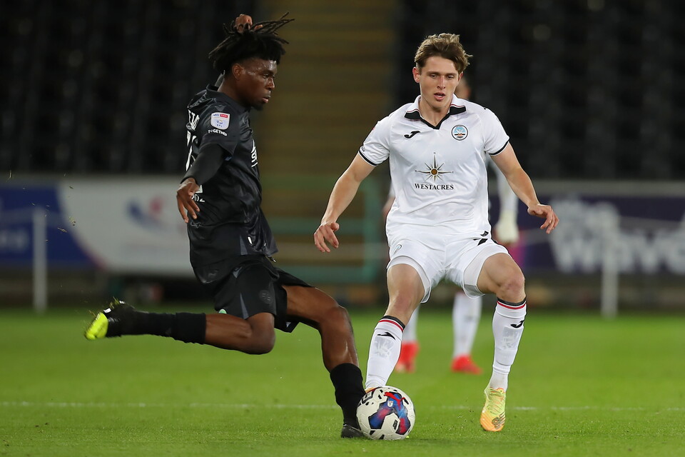 Gallery | Swansea City v Reading