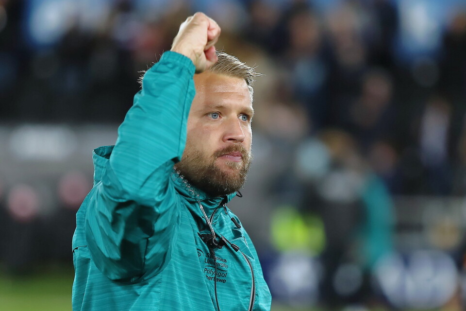 Gallery | Swansea City v Reading