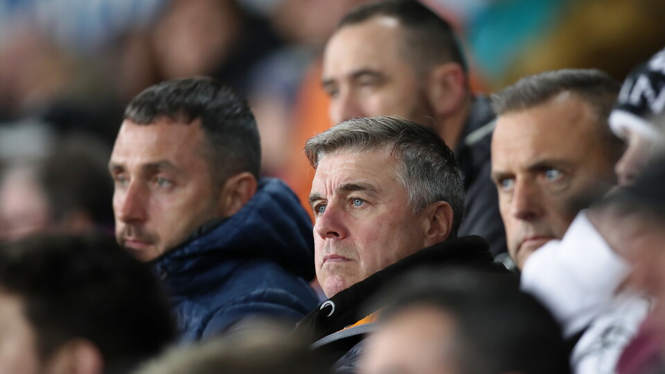 Fan Gallery - Reading (H)