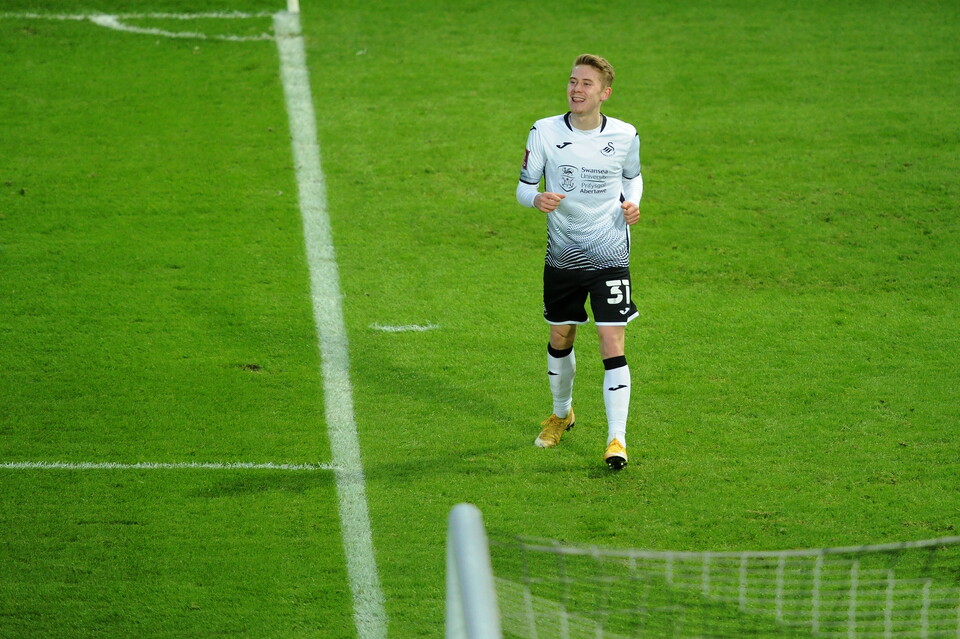 Gallery | Ollie Cooper