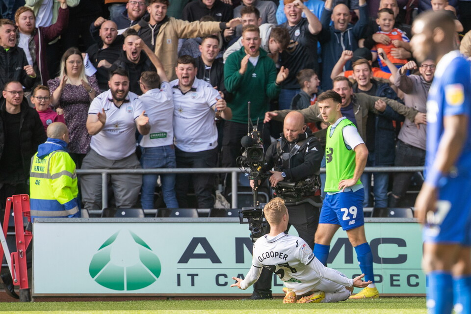 Gallery | Ollie Cooper