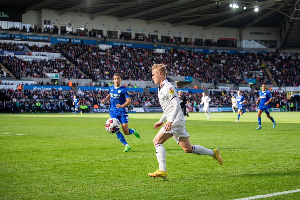 Gallery | Ollie Cooper
