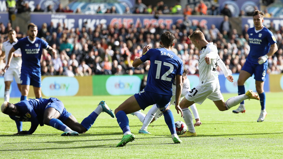 Gallery - Cardiff Home