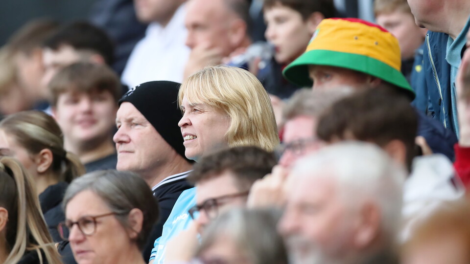 Swansea City fan gallery - Cardiff City