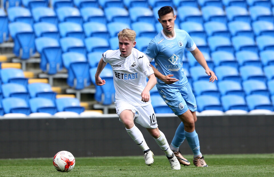 Gallery | Ollie Cooper