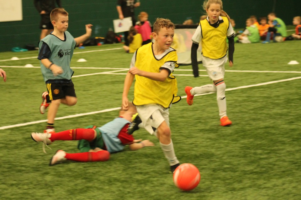 Soccer Camps 3
