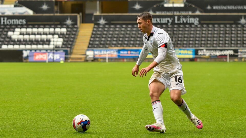 Kian Jenkins 