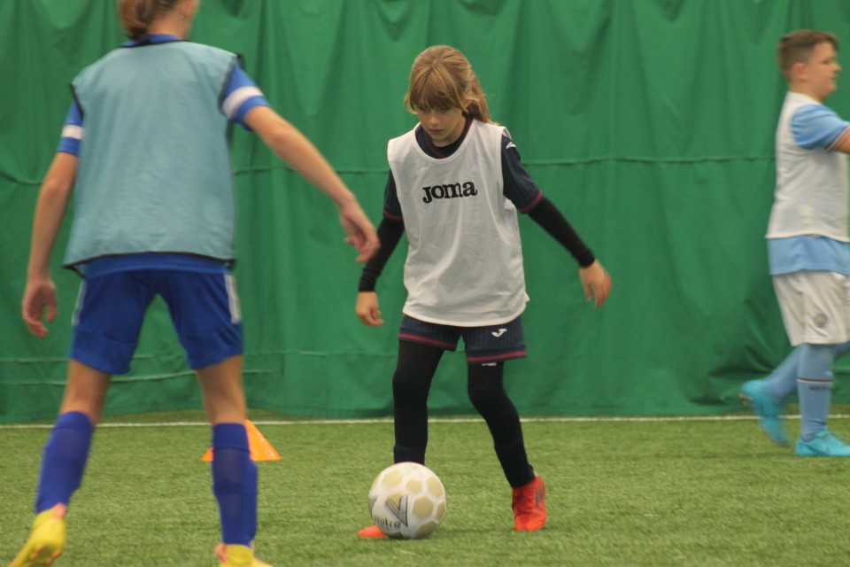 Soccer Camps 4
