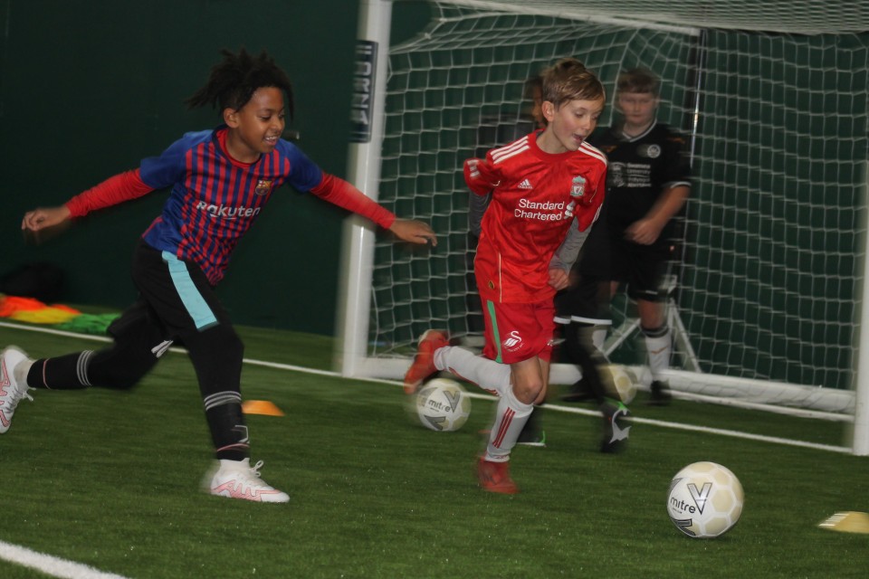 Soccer Camps 5