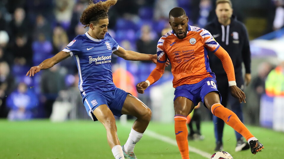 Birmingham (a) gallery 22-23
