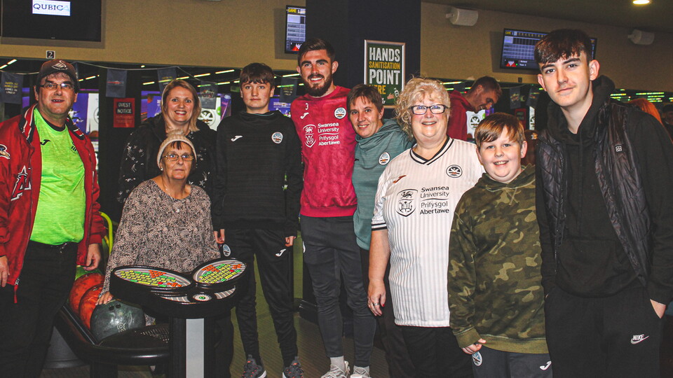 Bowling Gallery 