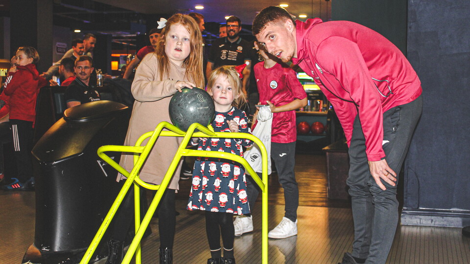Bowling Gallery 