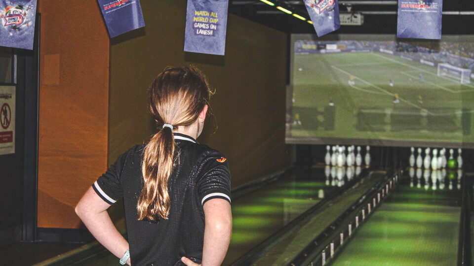 Bowling Gallery 