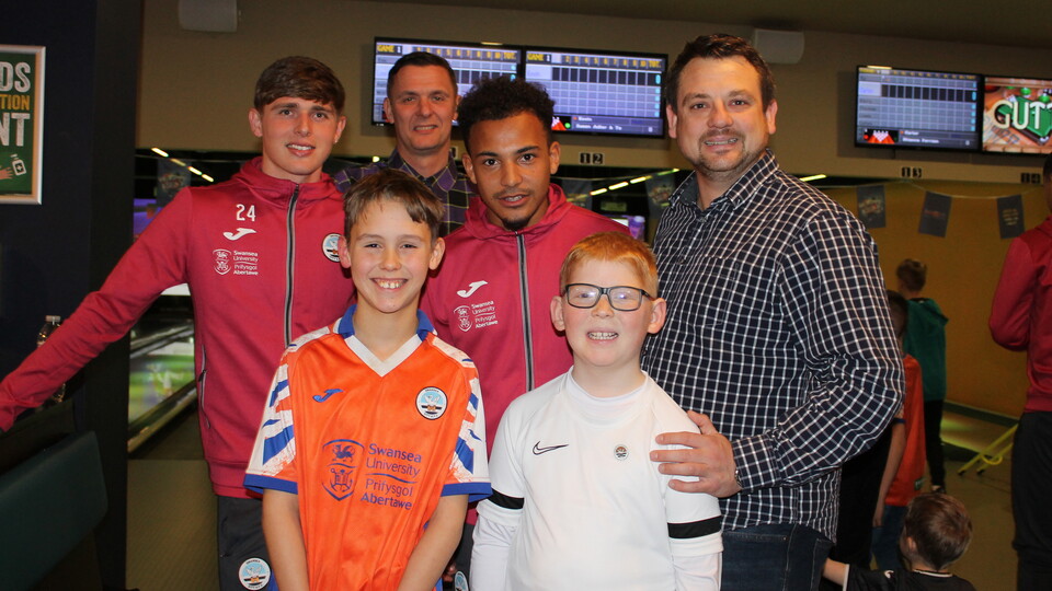Bowling Gallery 