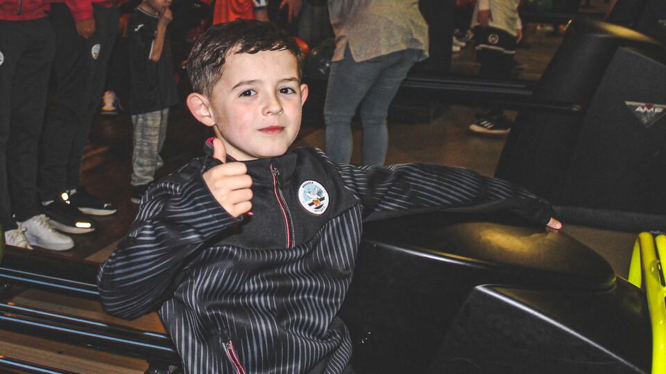 Bowling Gallery 