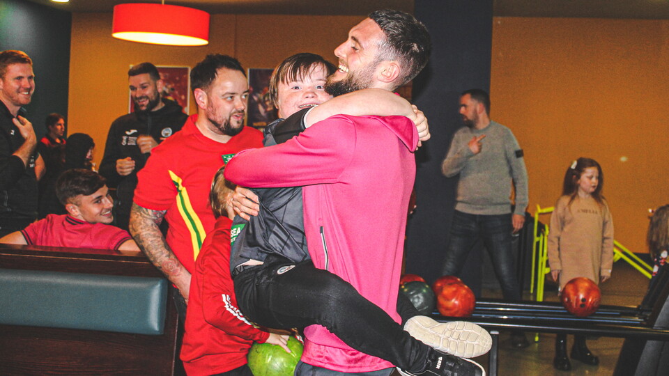 Bowling Gallery 