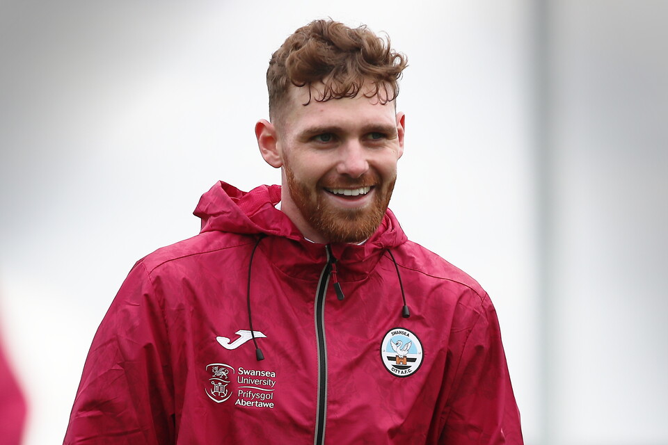 Gallery | Preparations for Huddersfield Town