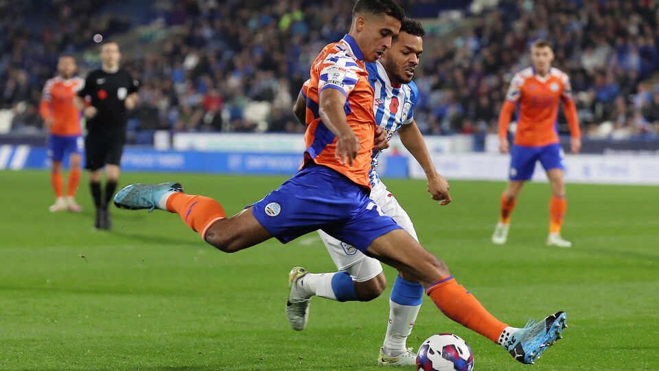 Gallery - Huddersfield Town