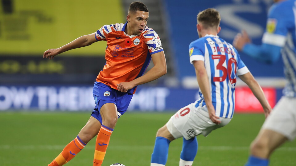 Gallery - Huddersfield Town