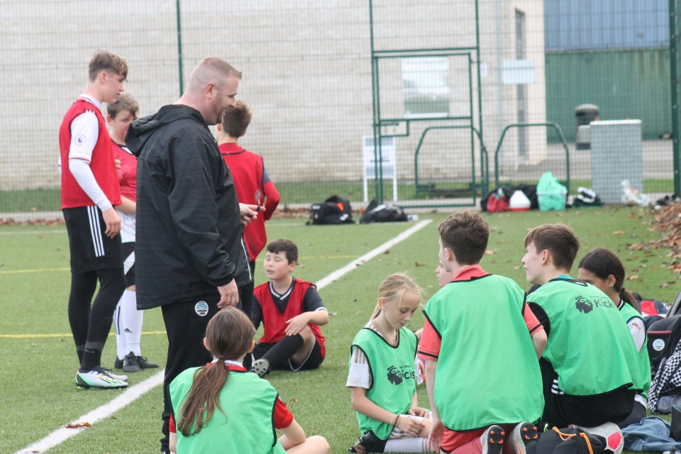 Soccer Camps 6