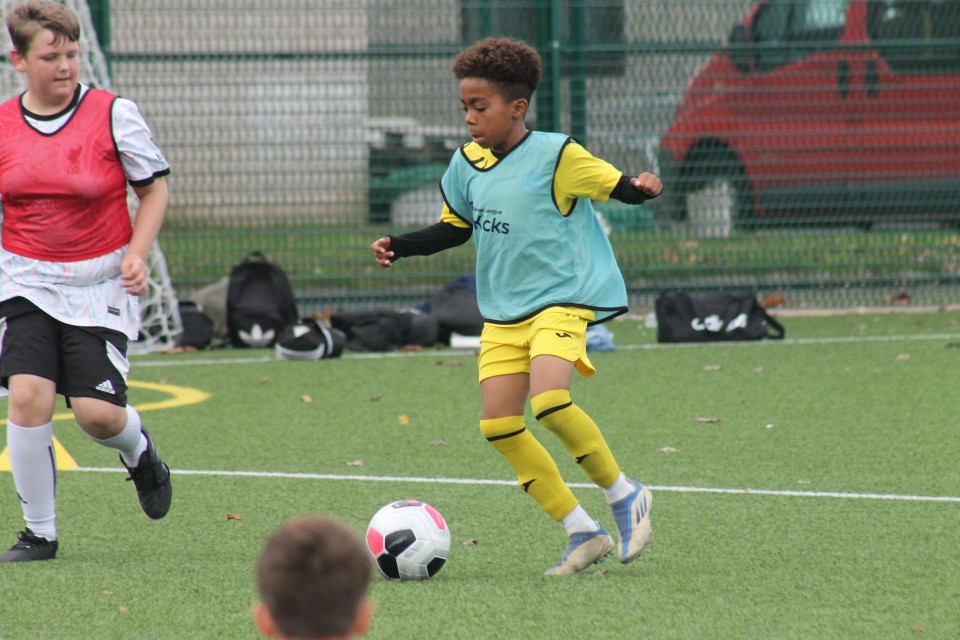 Soccer Camps 2