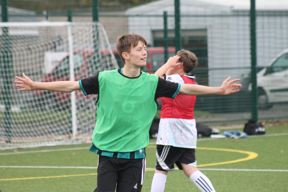 Soccer Camps 8