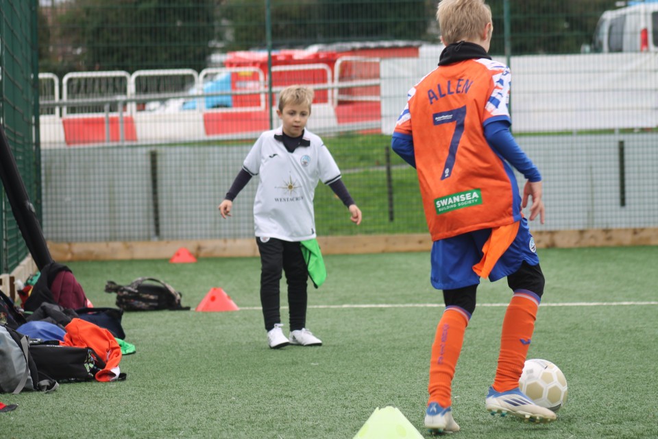 Soccer Camps 9
