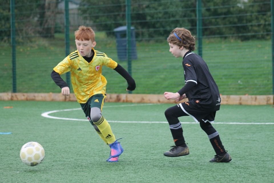 Soccer Camps 10