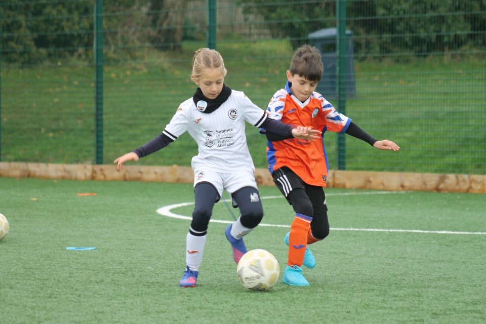 Soccer Camps 11