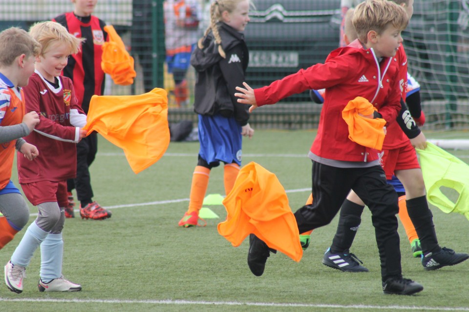 Soccer Camps 14