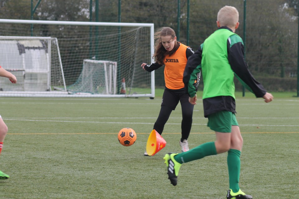 Soccer Camps 15