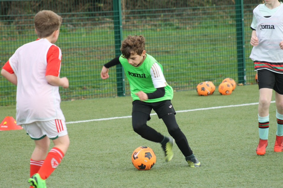 Soccer Camps 16