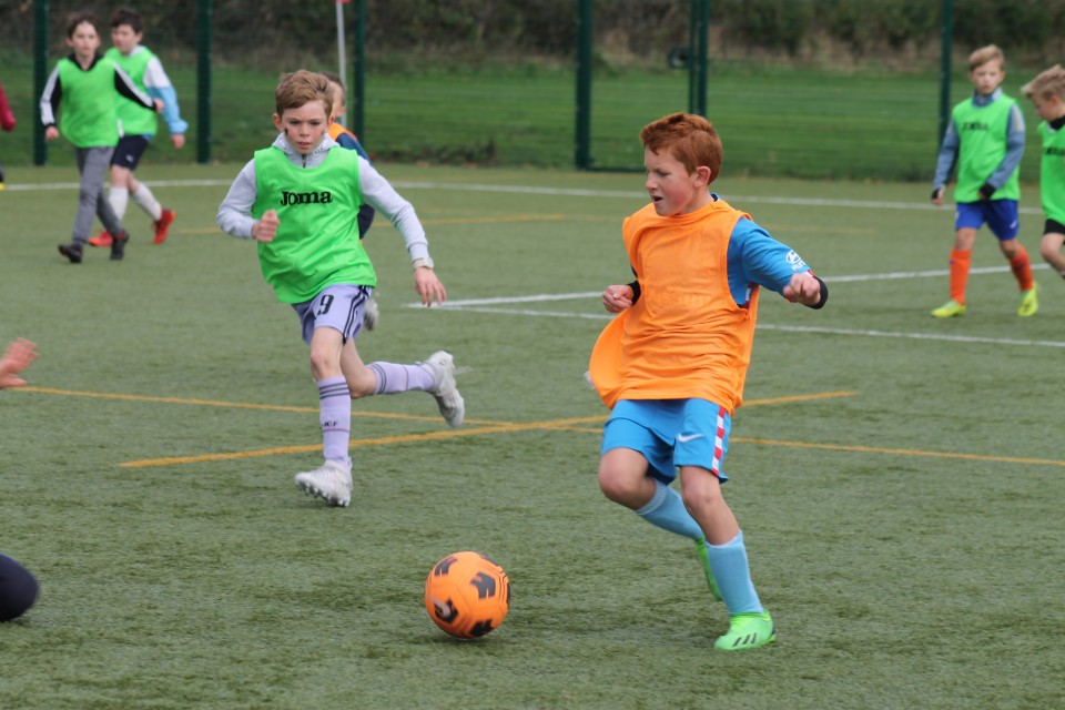 Soccer Camps 17