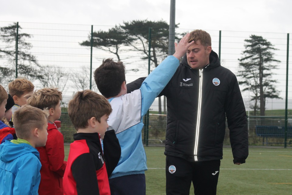 Soccer Camps 18