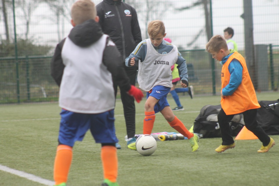 Soccer Camps 13